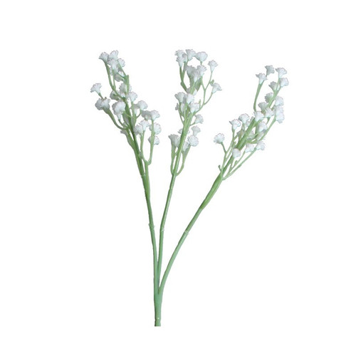 Gypsophila White (6pc/bag) (72cm)