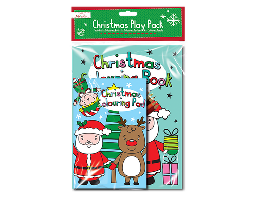 Christmas Play Pack Christmas Play Pack