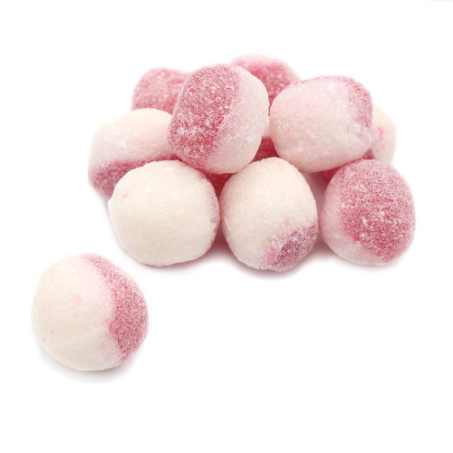 Strawberry & Cream 500g