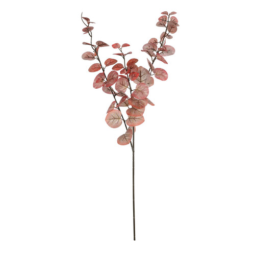 Essential Autumn Eucalyptus Stem - Pink Essential Autumn Eucalyptus Stem - Pink
