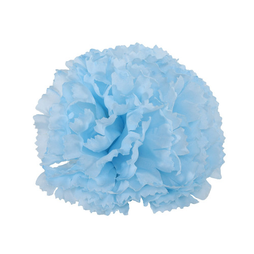 Essential Light Blue Carnation Pick