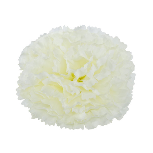 Essential Ivory Carnation Pick (Box of 144)