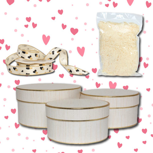 Gift Bundle - A Fine Romance (5 Items)  Gift Bundle - A Fine Romance (5 Items)