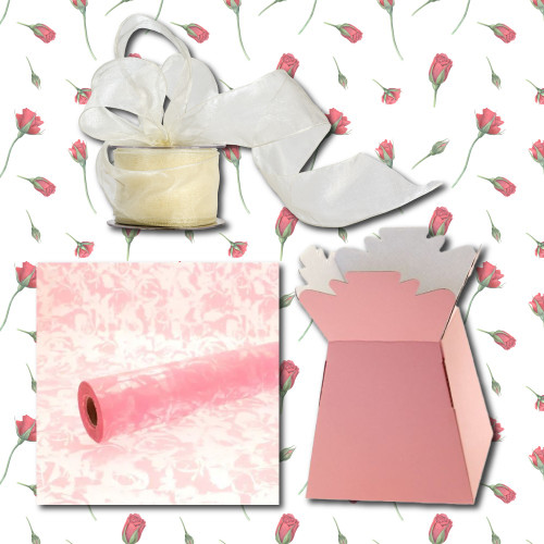 Gift Bundle - Hearts Desire (34 Items) Gift Bundle - Hearts Desire (34 Items)