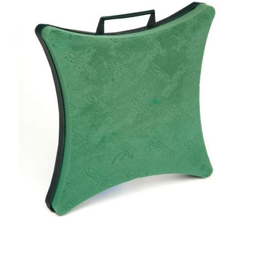 Oasis Naylorbase Floral Foam Cushion 18 Inch (Pack of 2)