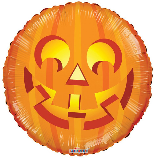 18 inch Pumpkin Balloon 18 inch Pumpkin Balloon