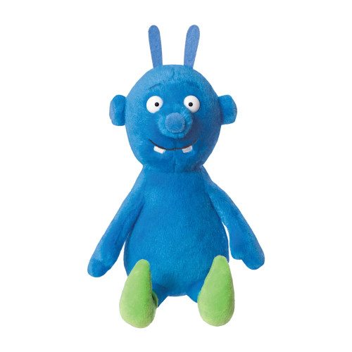 Bill- Smeds and the Smoos Soft Toy Bill- Smeds and the Smoos Soft Toy