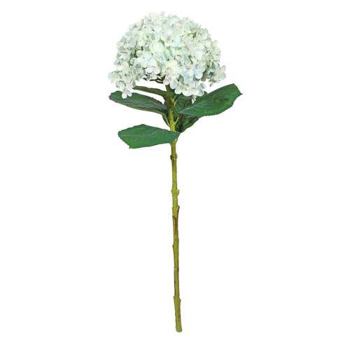 Botanica Giant Pale Blue Mop Head Hydrangea (73cm) Botanica Giant Pale Blue Mop Head Hydrangea (73cm)