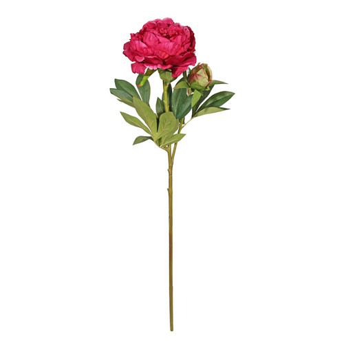 Botanica Giant Mauve Peony (91cm) Botanica Giant Mauve Peony (91cm)