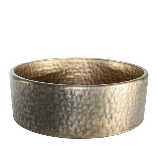 Apollo Antique Gold Bowl (14cm) Apollo Antique Gold Bowl (14cm)