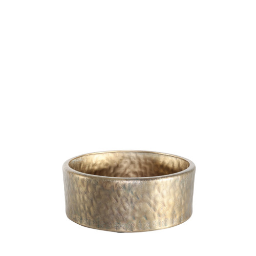 Apollo Antique Gold Bowl (10cm) Apollo Antique Gold Bowl (10cm)