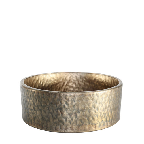 Apollo Antique Gold Bowl (12cm) Apollo Antique Gold Bowl (12cm)