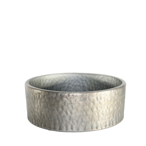 Apollo Antique Silver Bowl (12cm) Apollo Antique Silver Bowl (12cm)
