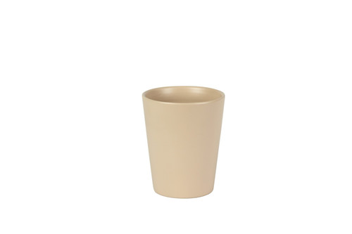 Hortus Vienna Matt Pink Ceramic Pot (12cm) Hortus Vienna Matt Pink Ceramic Pot (12cm)
