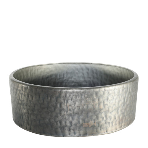 Apollo Antique Silver Bowl (14cm) Apollo Antique Silver Bowl (14cm)