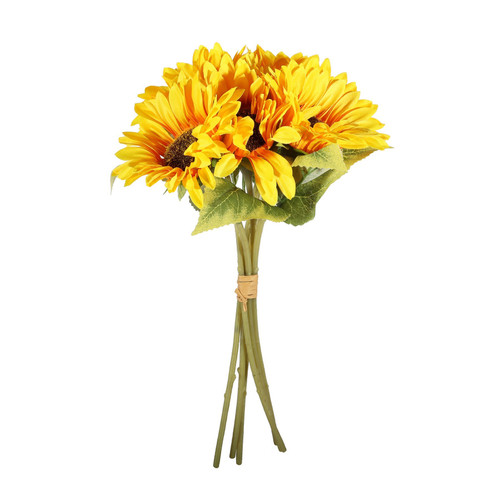 Essential Sunflower Bouquet Essential Sunflower Bouquet