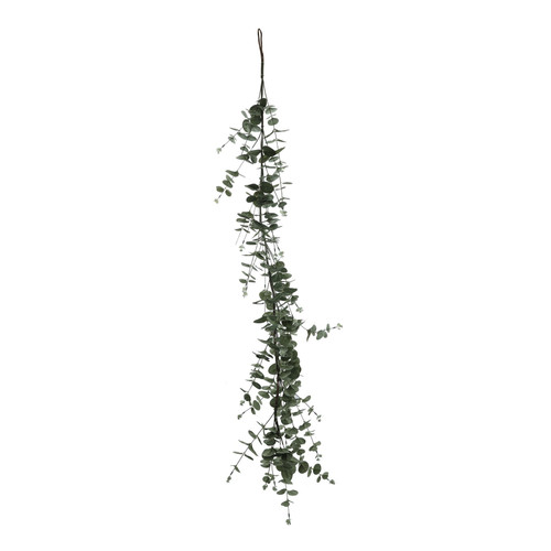 Grey/Green Eucalyptus Garland (155cm)