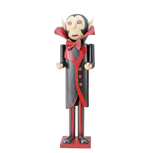 Halloween Metal Count Dracula (161cm)
