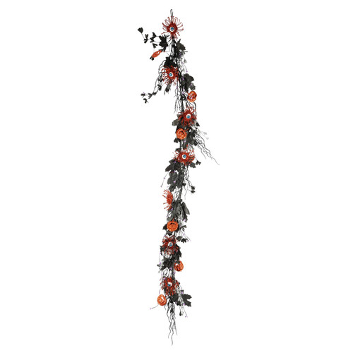 Spooky Eyeball Garland (180cm)