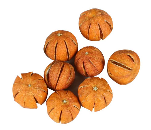 250g Whole Manderine Orange 