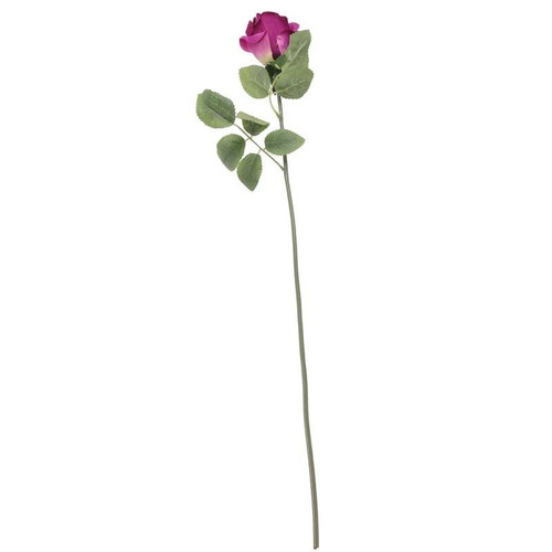 Arundel Rose Bud Mauve Arundel Rose Bud Mauve