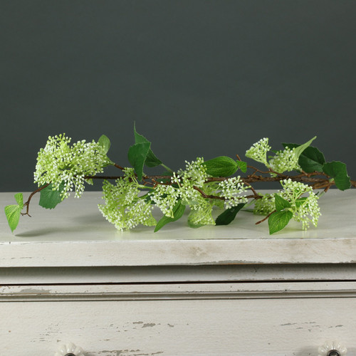 Tintagel Wild Berry Spray Green Tintagel Wild Berry Spray Green
