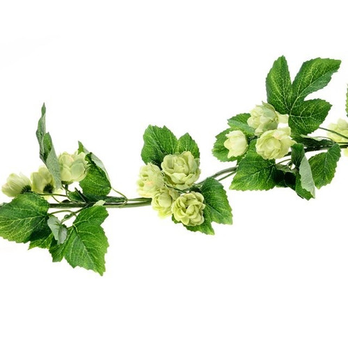Green Hop Garland (200cm)