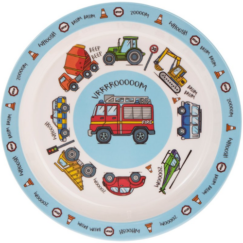 Vehicles Plate Vehicles Plate