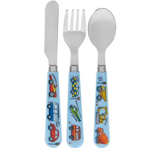 Vehicle Cutlery Set Vehicle Cutlery Set