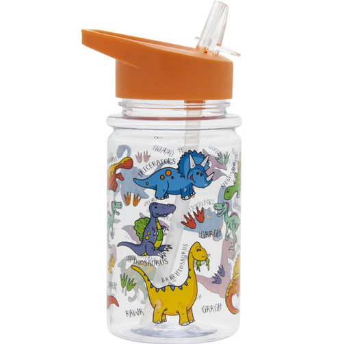 Dinosaur Drink Bottle Dinosaur Drink Bottle