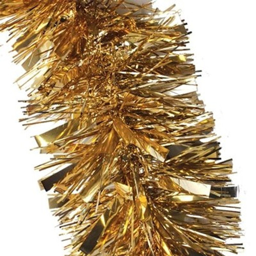Gold Chunky Tinsel (2m) Gold Chunky Tinsel (2m)