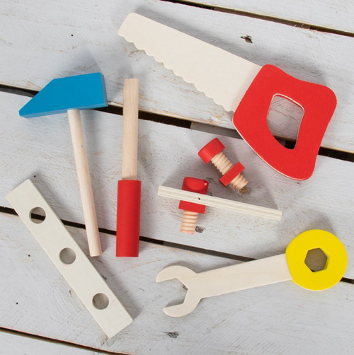 Lets Learn Tool Set Lets Learn Tool Set