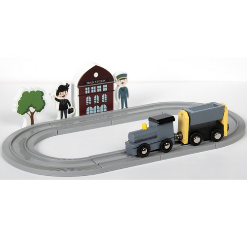 Lets Learn Train Set Lets Learn Train Set