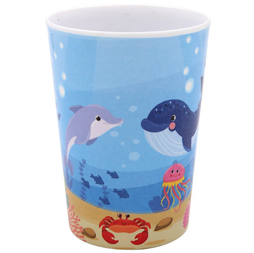 Sea Life Beaker Sea Life Beaker