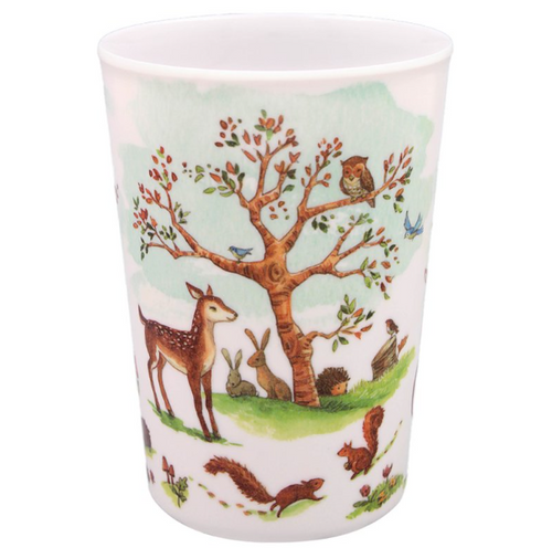 Forest Friends Beaker Forest Friends Beaker