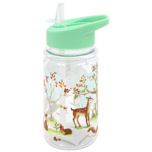 Forest Friends Drinks Bottle Forest Friends Drinks Bottle