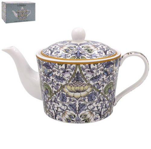 Lodden Tea Pot Lodden Tea Pot