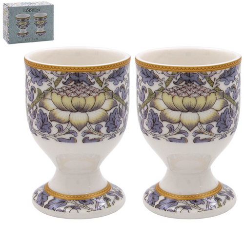 Lodden Egg Cups Lodden Egg Cups