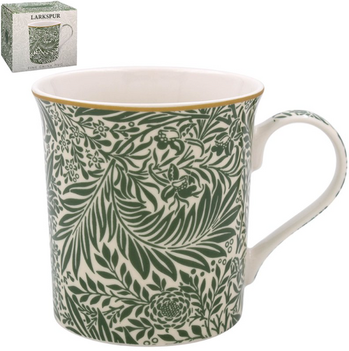 Larkspur Mug Larkspur Mug