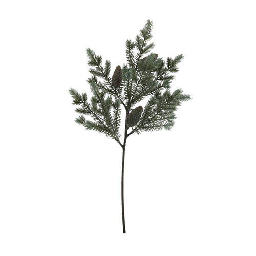 Snowy Pine Stem (75cm) Snowy Pine Stem (75cm)