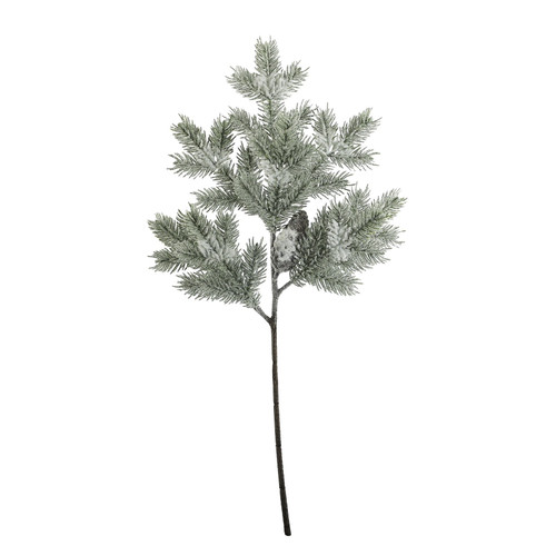 Snowy Pine Stem (70cm) Snowy Pine Stem (70cm)
