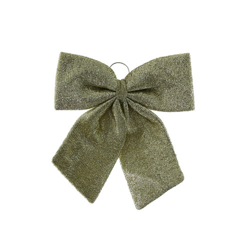 Gold Metallic Bow (Dia 44cm) Gold Metallic Bow (Dia 44cm)