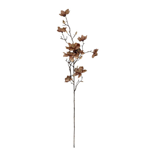 Gold Dogwood Spray (81cm)