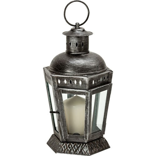 Camelot Oracle Lantern