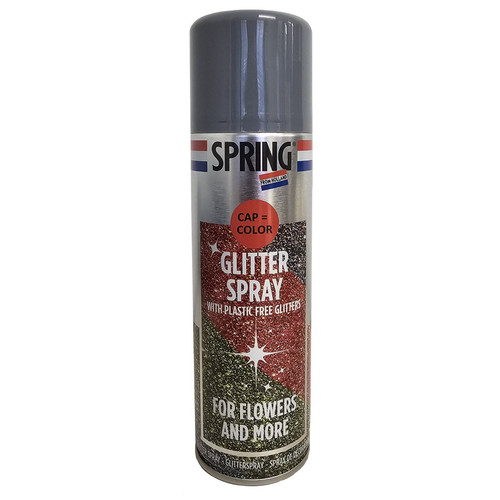 Silver PF Glitter Spray (300ml) Silver PF Glitter Spray (300ml)
