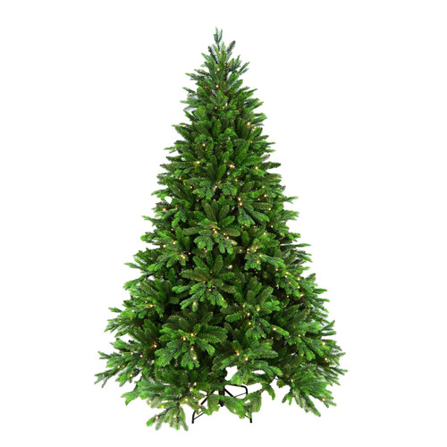 Vermont Spruce Christmas Tree (8 FT) Vermont Spruce Christmas Tree (8 FT)