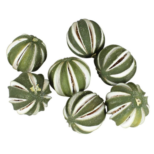 Dried Whole Green Oranges (200g)