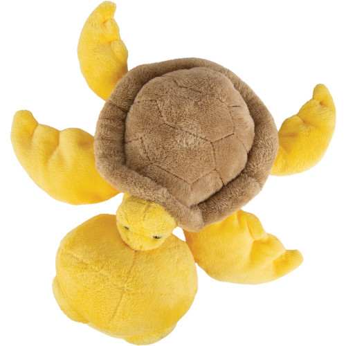 Suki - Neptune Mummy Turtle & Baby Turtle with Squeaker