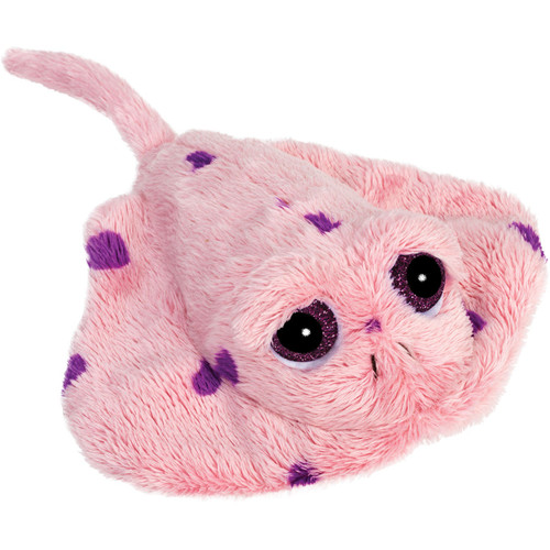 Suki - Medium Pink Sting Stingray