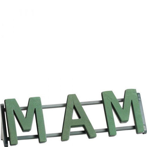 Oasis Naylorbase Floral Foam MAM Tribute